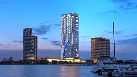 Renaissance Changzhou Wujin Hotel