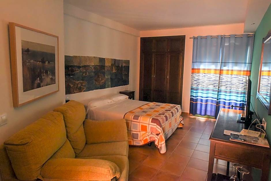 Hotel de Naturaleza Rodalquilar & Spa Cabo de Gata