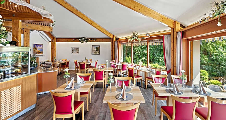 Gasthaus Schiff