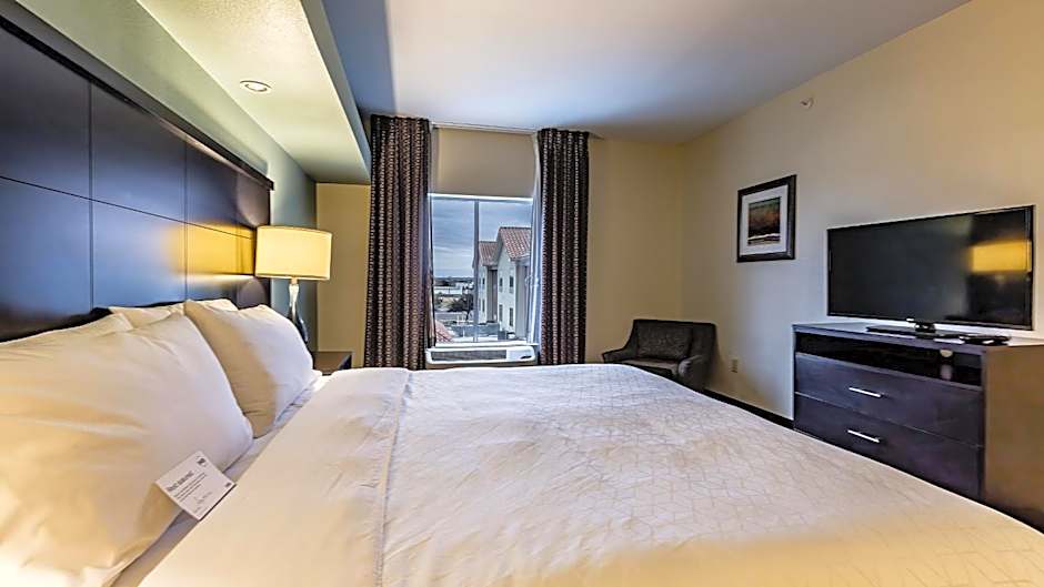 Staybridge Suites Laredo By IHG