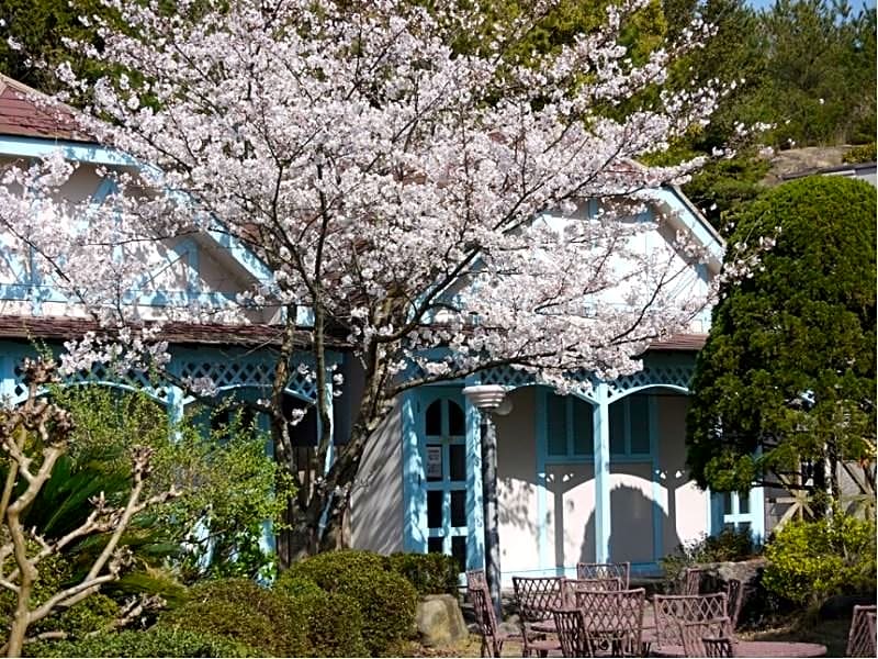 Matsushima Kanko Hotel Misakitei