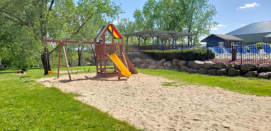 Tamarack Wisconsin Dells, a Ramada by Wyndham