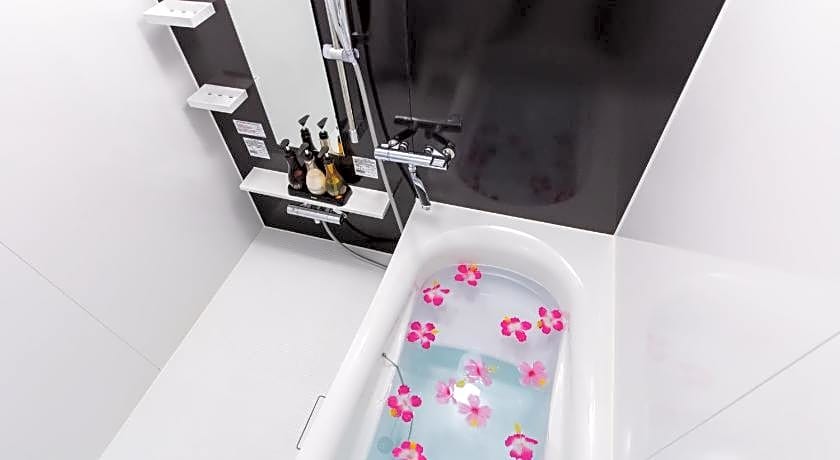 Condominium Hotel Monpa