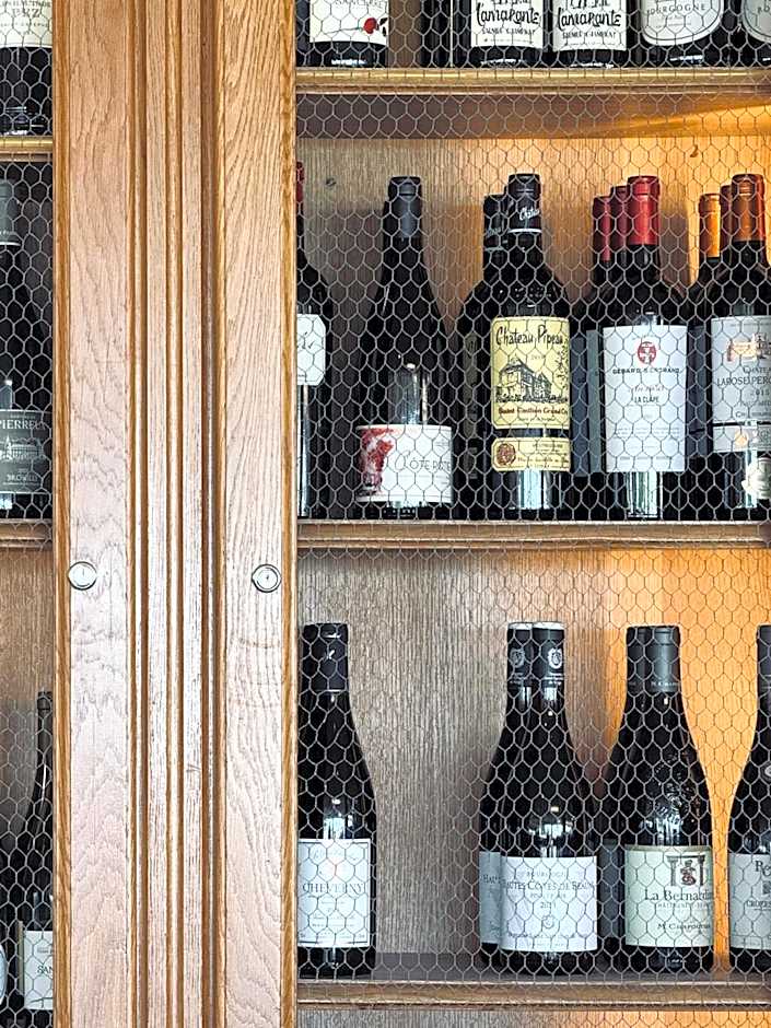 Le Relais Saint Michel