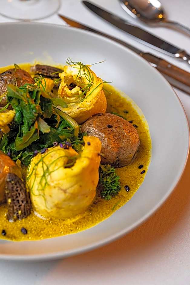 Iliada Hotel Kaz Daglari