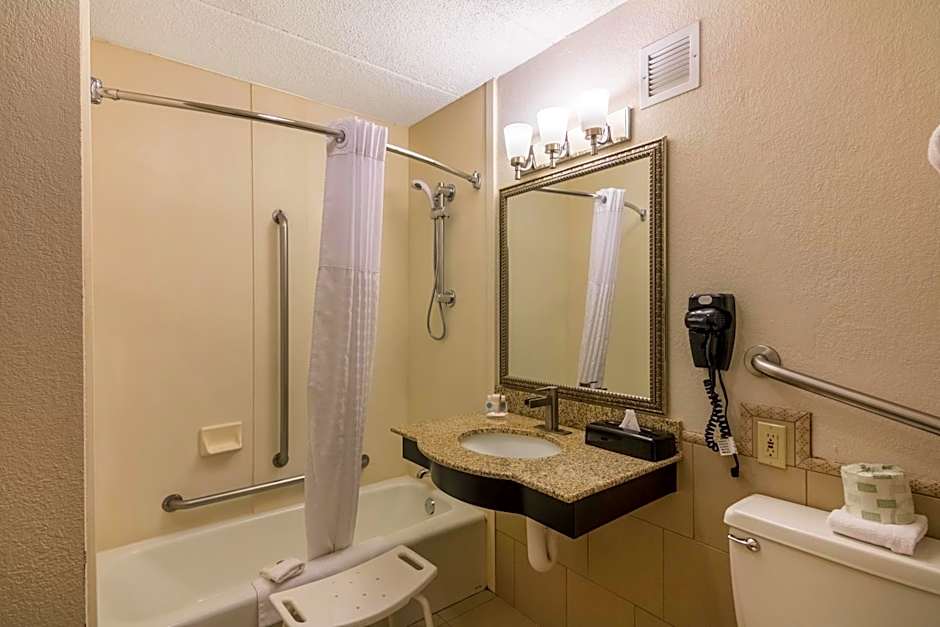 Comfort Inn Plymouth-Minneapolis