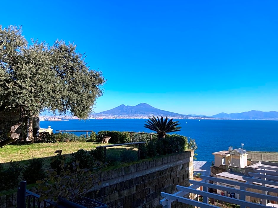 Le Stanze di Sissi - Luxury Suites