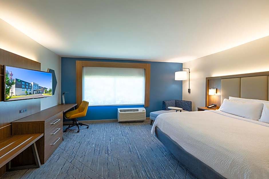 Holiday Inn Express & Suites Greenwood North By IHG