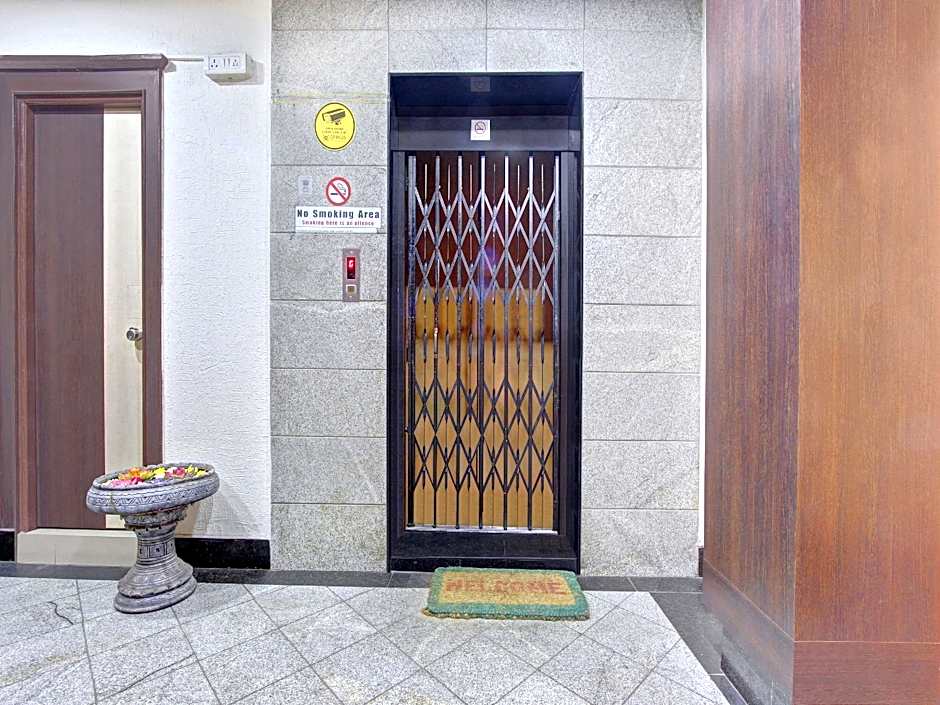 Hotel Alekhya Residency – Hyderabad, 