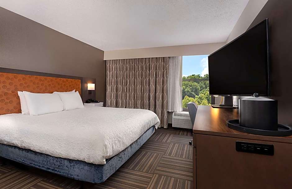 Hampton Inn By Hilton Bristol