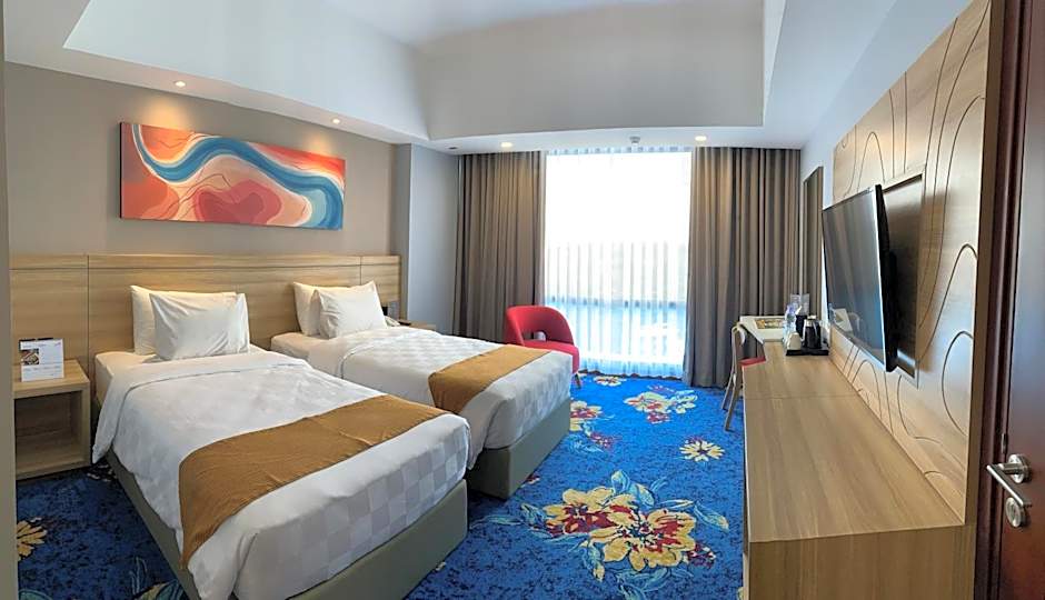 Hotel Metland Smara Kertajati