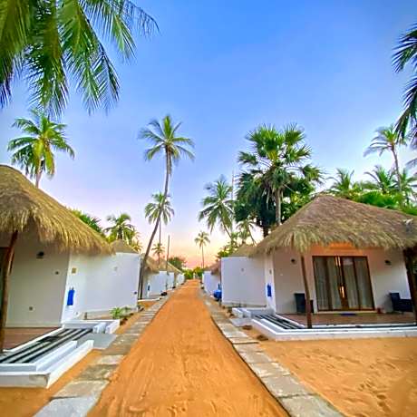 The Blue Lagoon Resort Kalpitiya