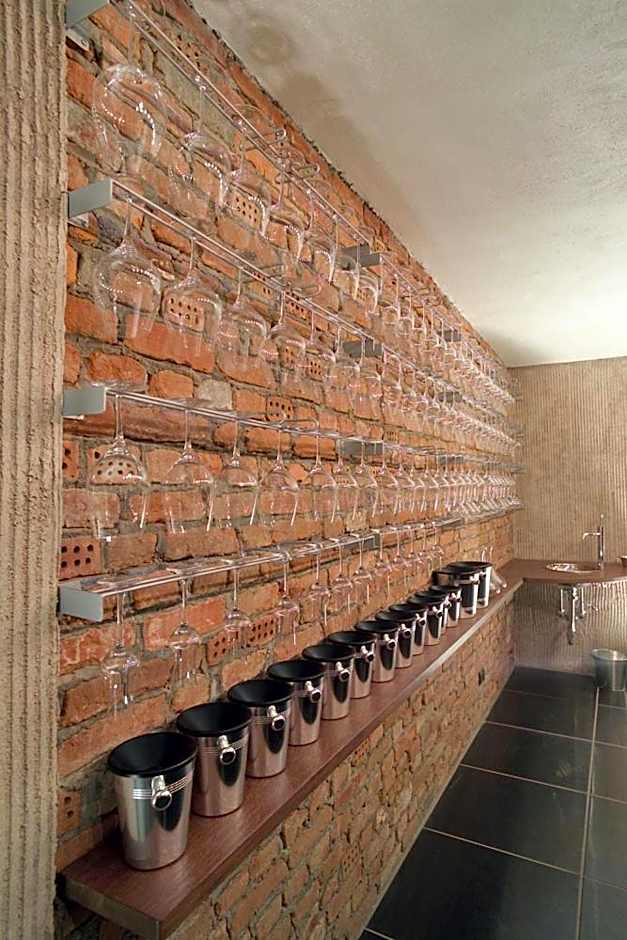 Albergo Cantine Ascheri