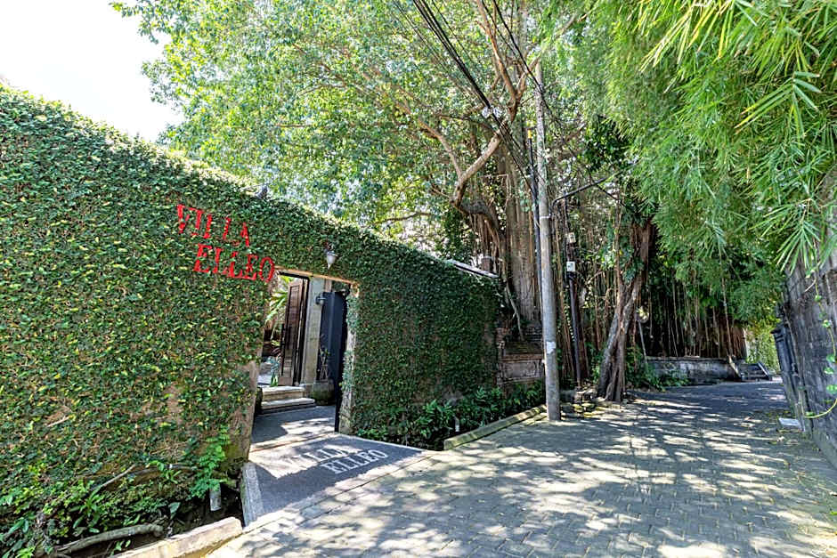 Villa Elleo