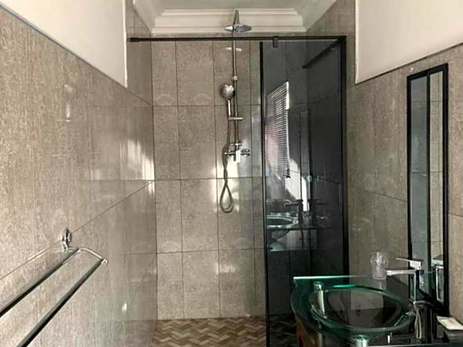 Kimberley Boutique Guest Lodge