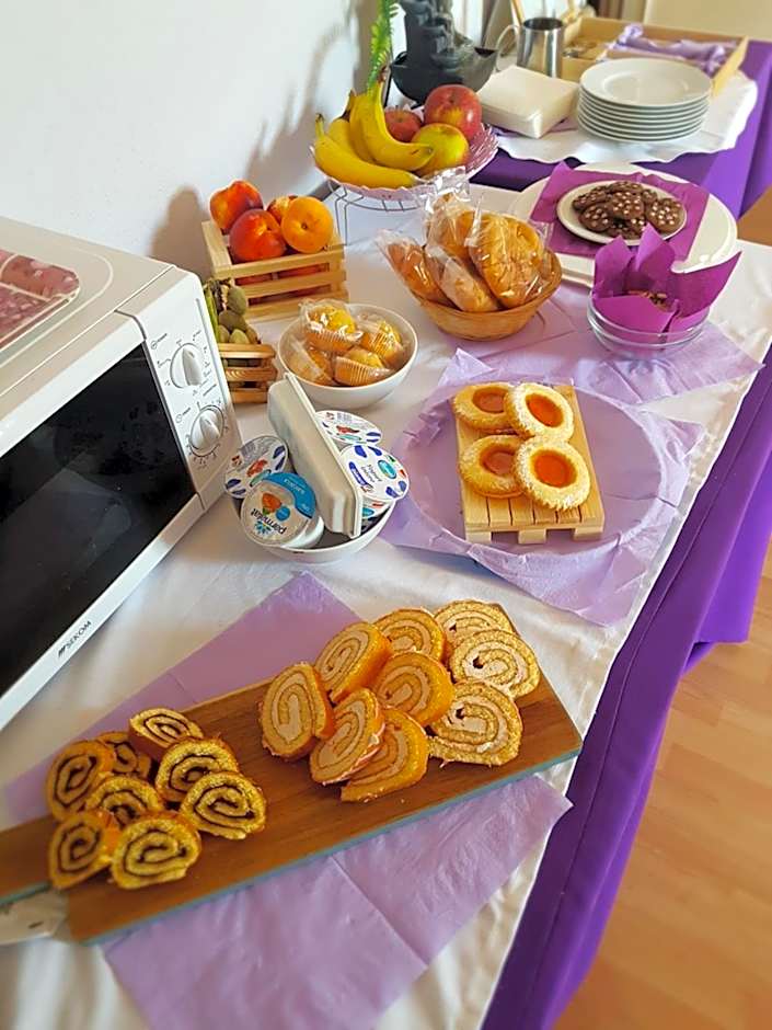 Bed & Breakfast Macallè