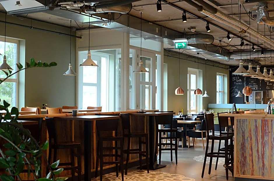 Best Western Zaan Inn