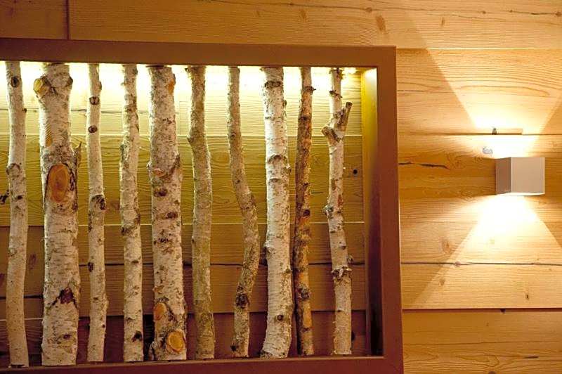 ARBOR Hotel & Apartments