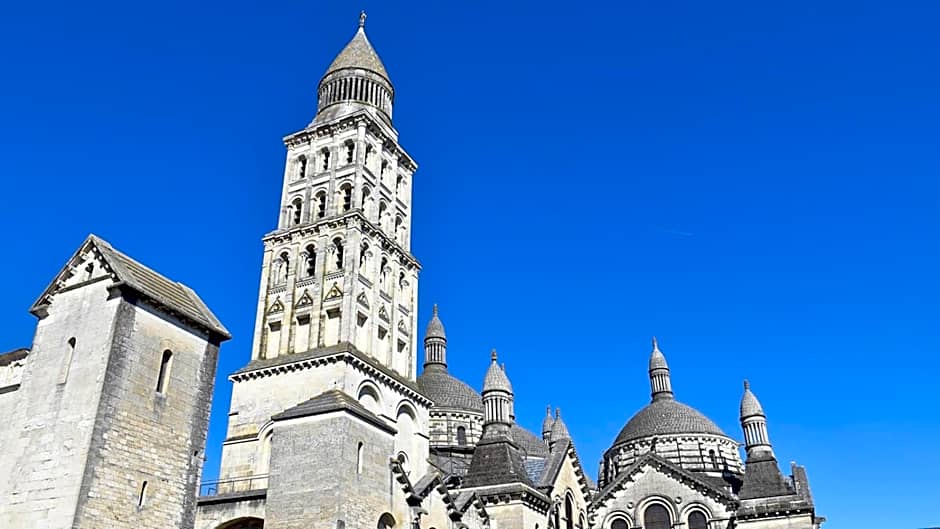 Fasthotel Perigueux - Un Hotel FH Confort