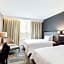 Hilton Garden Inn Salamanca