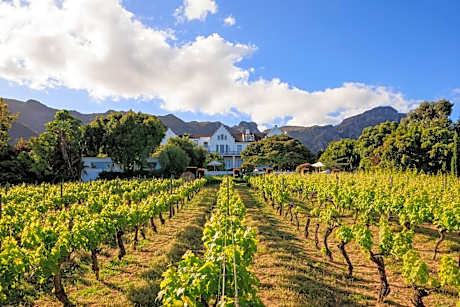 The Cellars-Hohenort