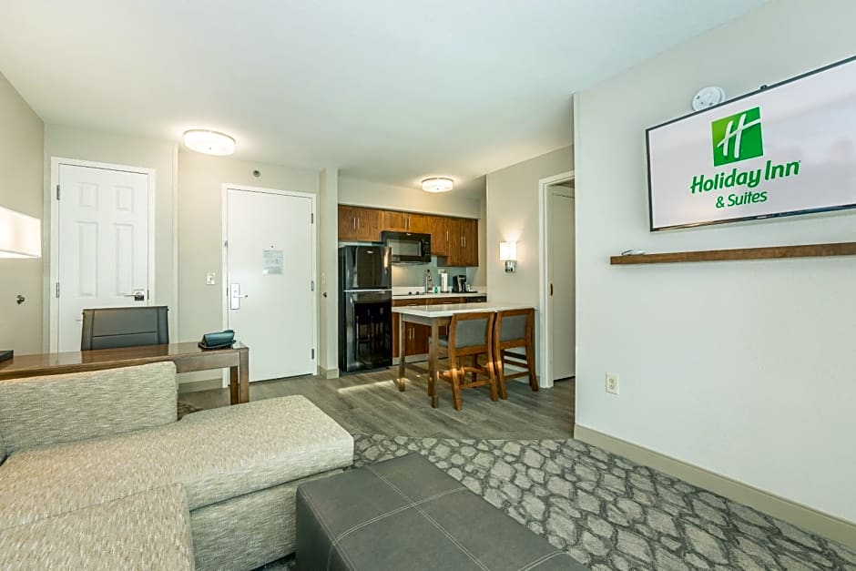Holiday Inn Hotel and Suites Peachtree City by IHG