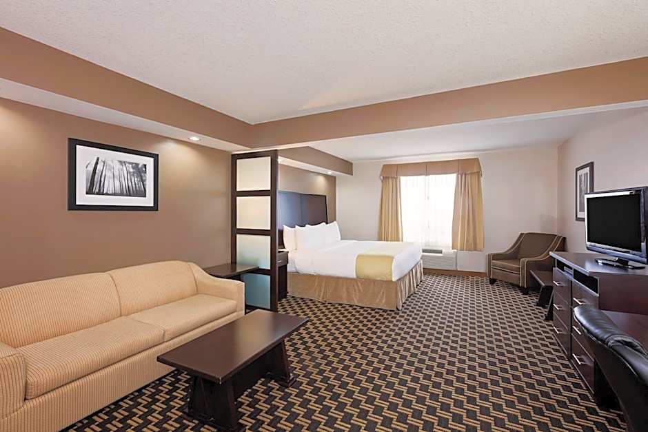 Ramada by Wyndham Cold Lake