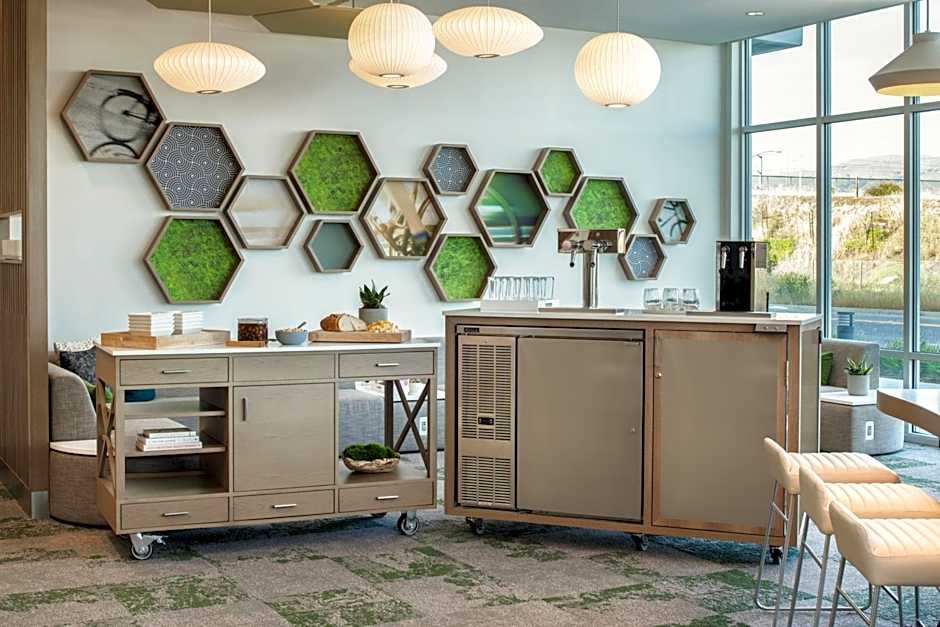 Element San Jose Milpitas