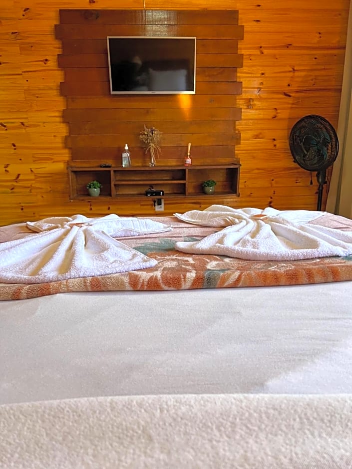 Pousada Recanto da Gruta