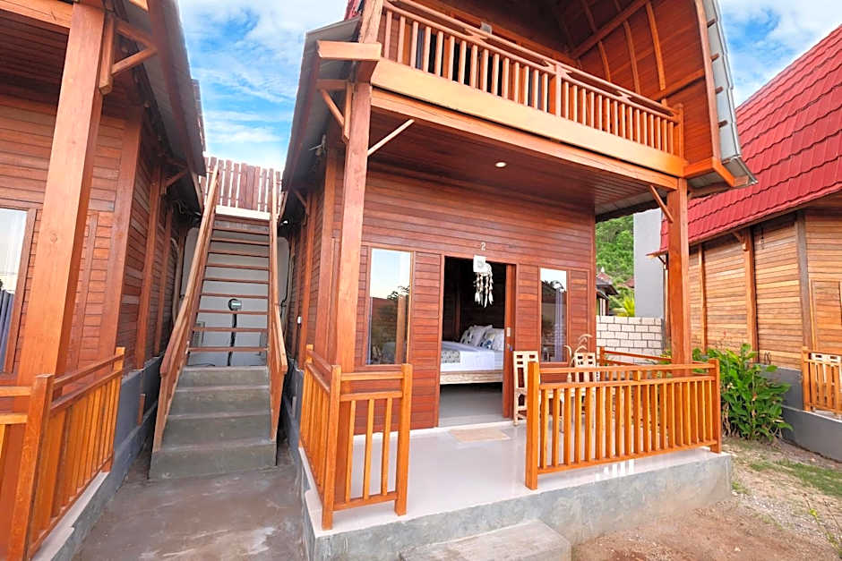 Adara Beach Huts