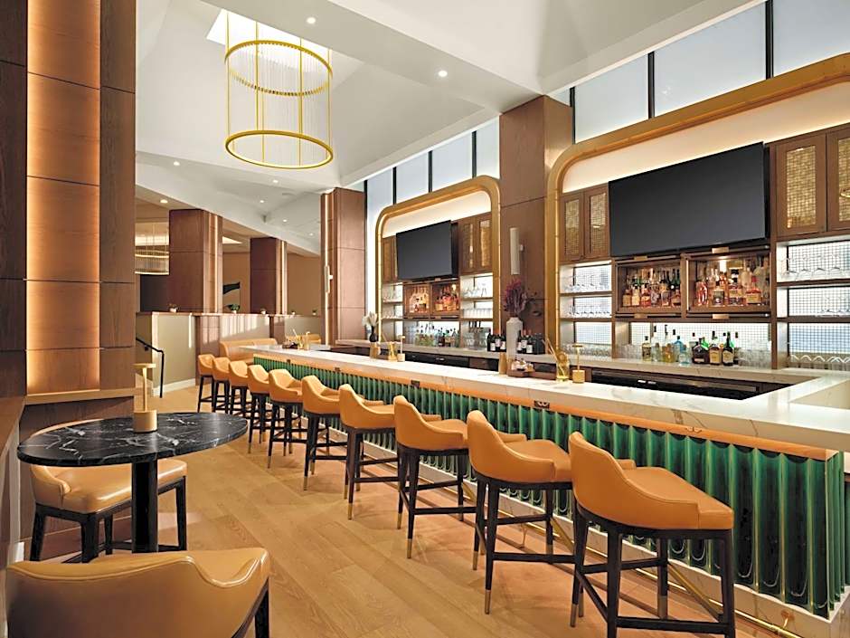 Sonesta White Plains Downtown