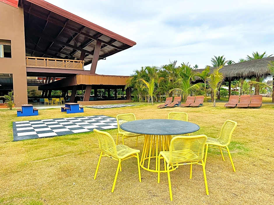 Enotel Porto de Galinhas All Inclusive