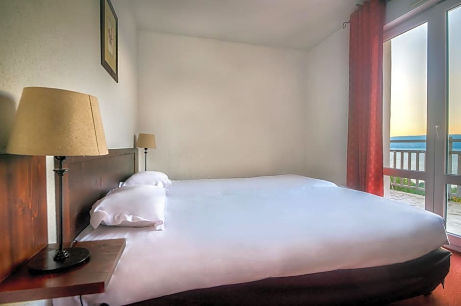 Zenitude Evian Les Terrasses du Lac, Ascend Hotel Collection