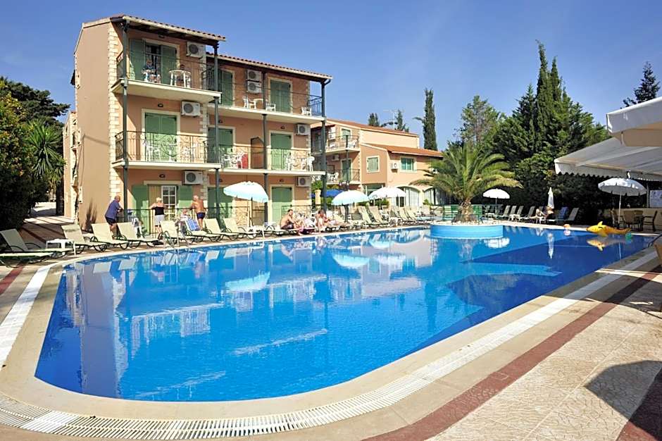 Philippos Hotel
