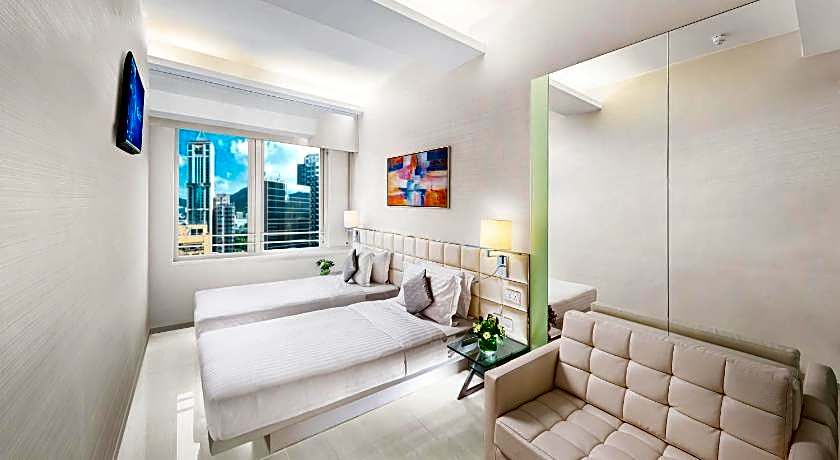 Iclub Wan Chai Hotel