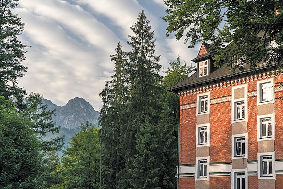 Rewita Kościelisko-Zakopane