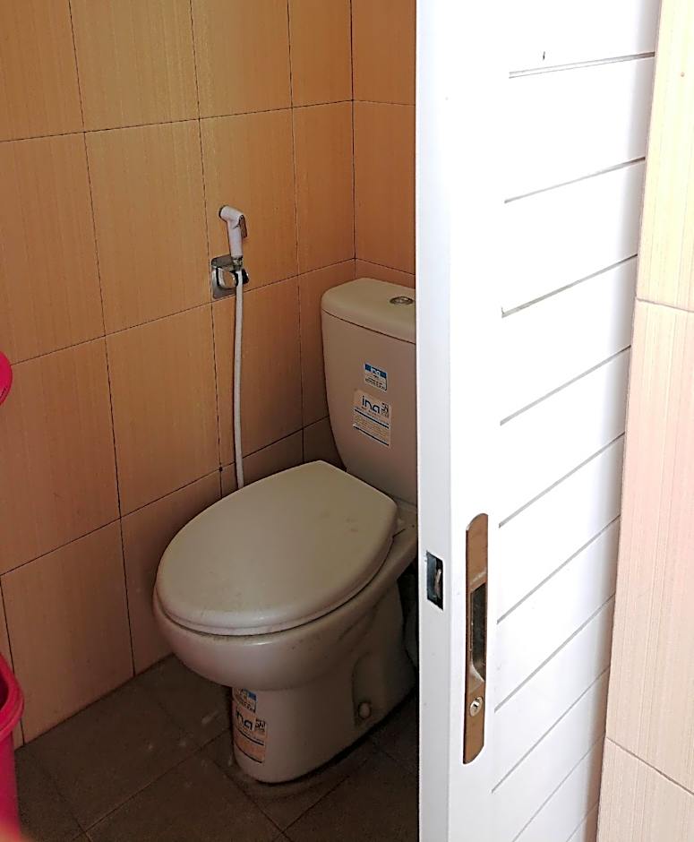 EDUTAMA Homestay Syariah