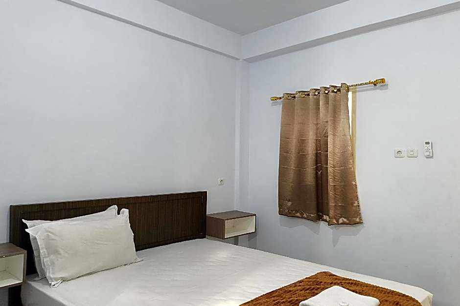 Hotel O Puri Homestay