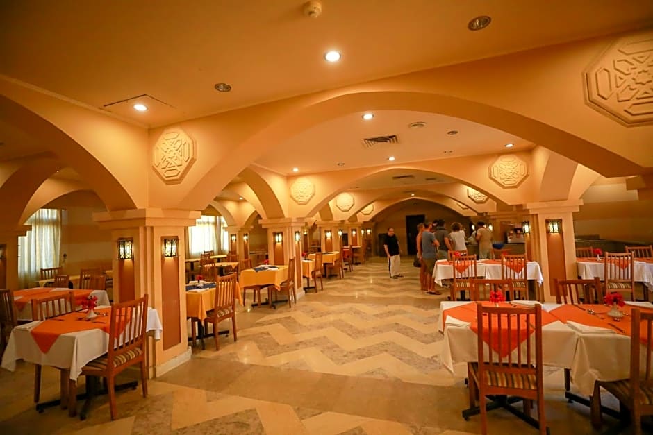 Marina view port ghalib