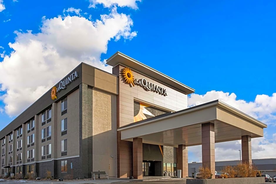 La Quinta Inn & Suites by Wyndham Denver - Aurora Medical Ctr.