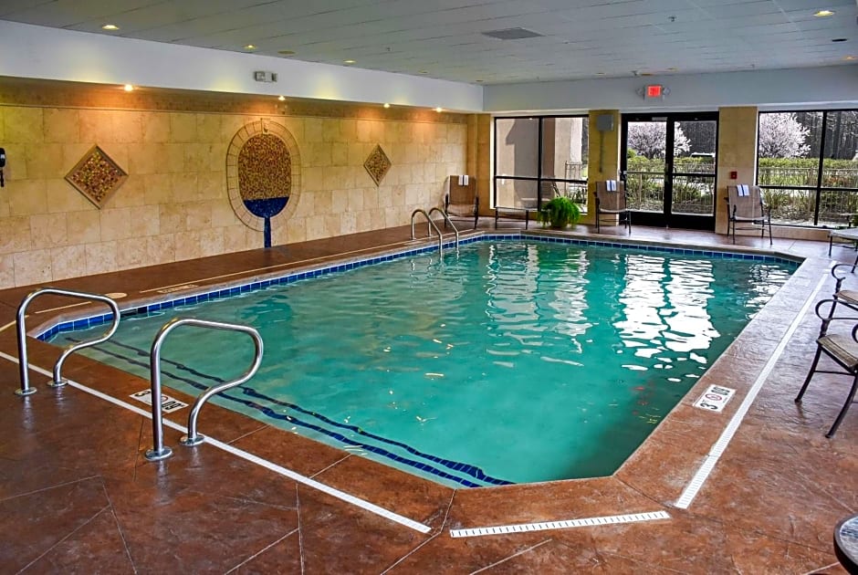 Hampton Inn By Hilton & Suites Youngstown-Canfield, Oh