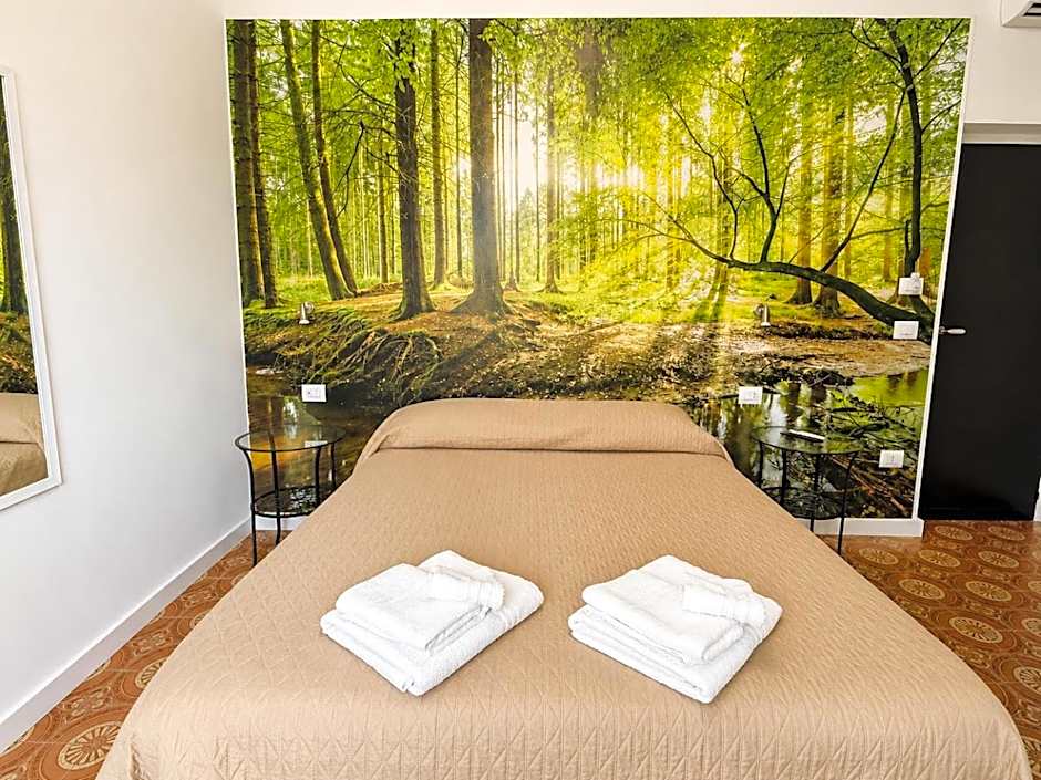 B&B VillaGus