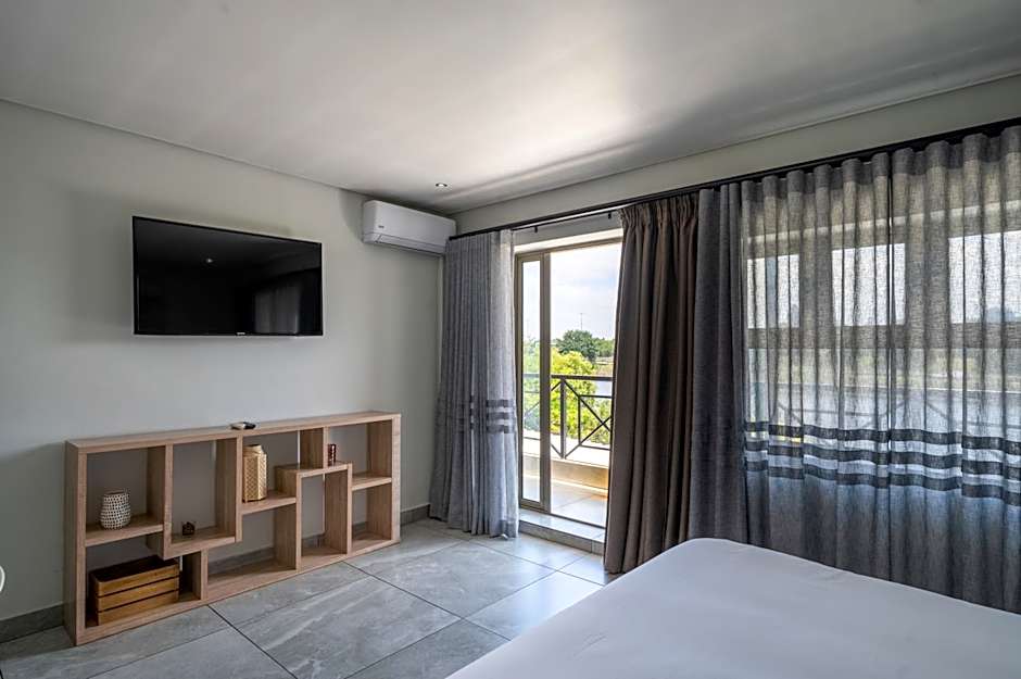 ANEW Hotel & Convention Centre OR Tambo Johannesburg
