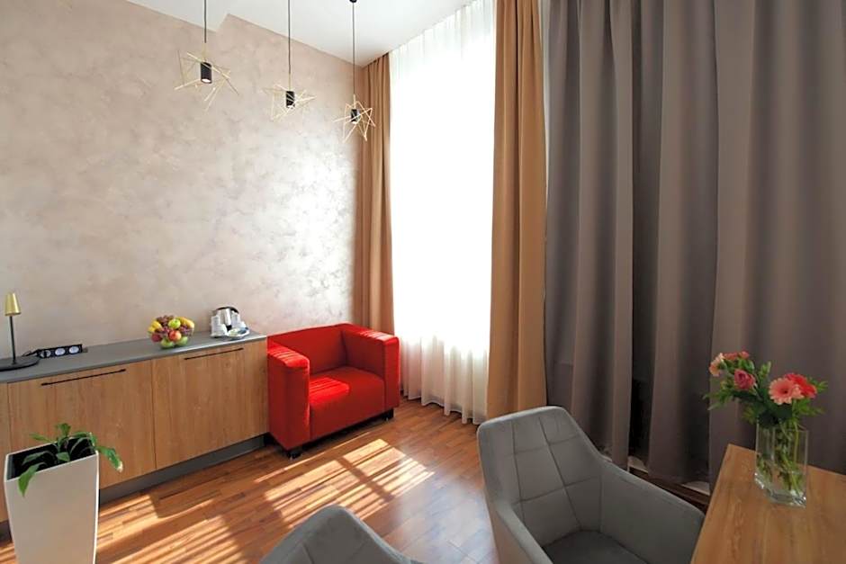 Grand Hotel Trenčin