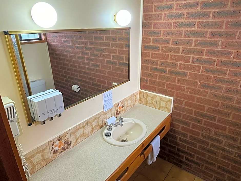 Barham Riverland Motel