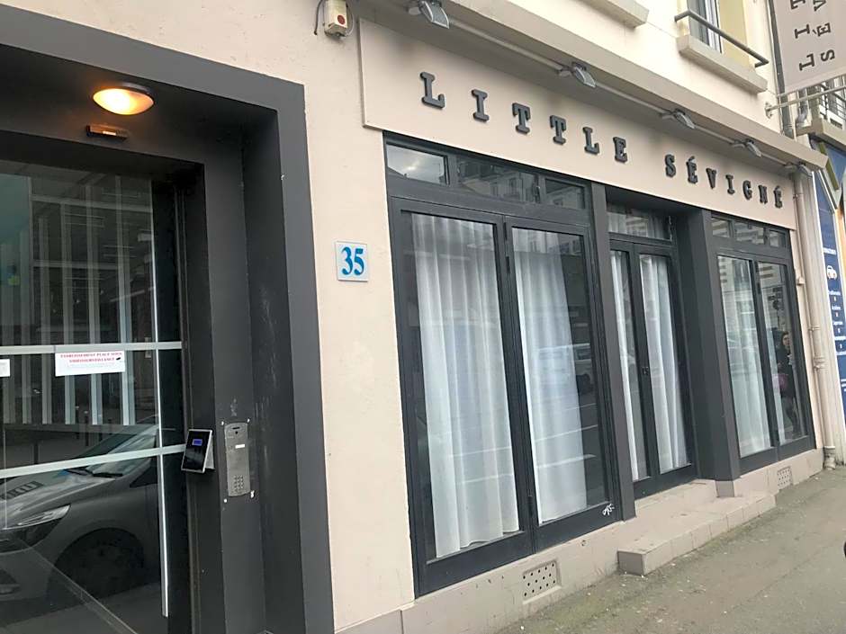 Résidence Little Sévigné