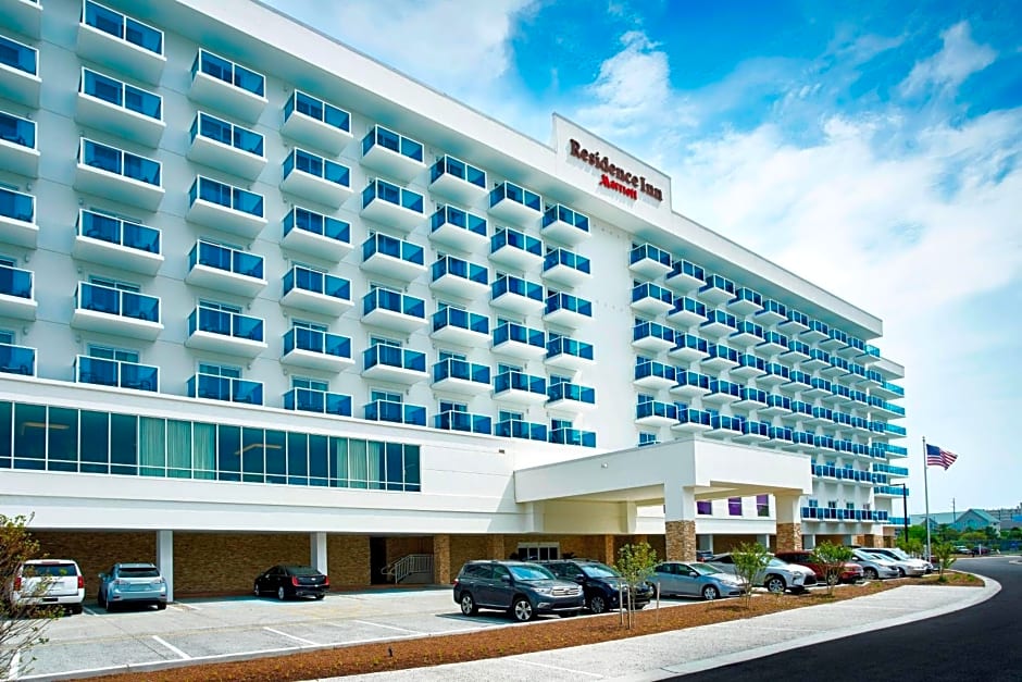 Residence Inn by Marriott Ocean City