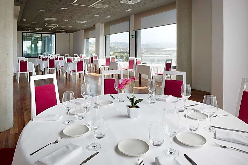 Hotel & Thalasso Villa Antilla - Habitaciones con Terraza