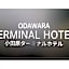 Odawara Terminal Hotel - Vacation STAY 83709v