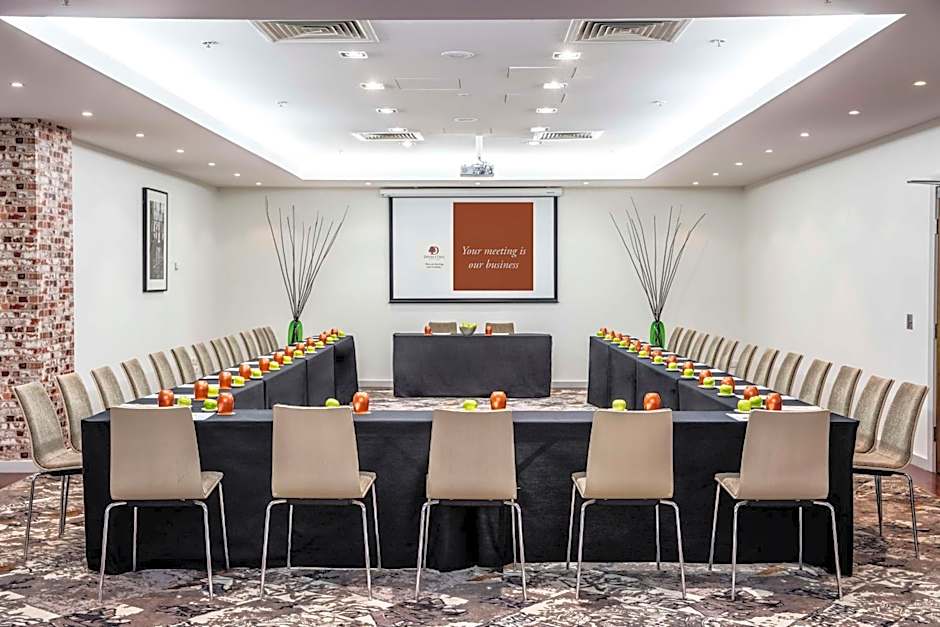 DoubleTree By Hilton Hotel Melbourne - Flinders Street